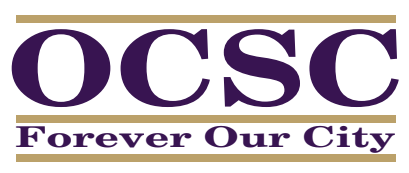 OCSC Forever Our City